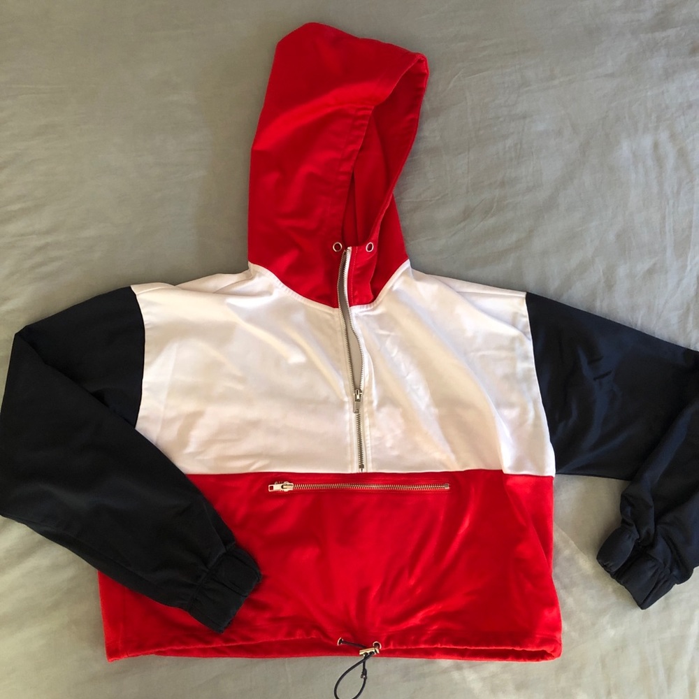 Hoodie - Picture 3 of 8